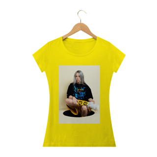 Nome do produto Billie Eilish xmfur