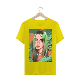 Nome do produto Billie Eilish r7m7p