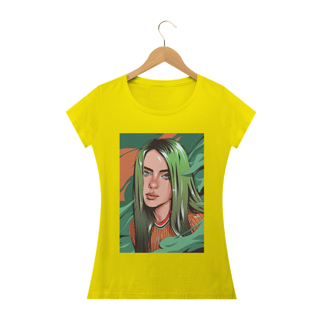 Nome do produto Billie Eilish 0juae