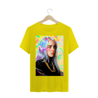 Nome do produto Billie Eilish ajxm9