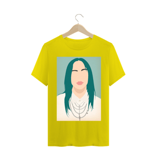 Nome do produto Billie Eilish u5ddv