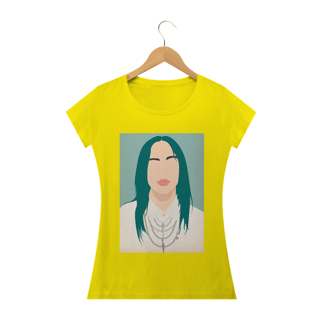 Nome do produto Billie Eilish uou4k