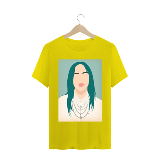 Nome do produto Billie Eilish s2exj
