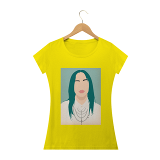 Nome do produto Billie Eilish 3z3uq