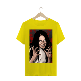 Nome do produto Billie Eilish sb3ql
