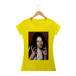 Nome do produto Billie Eilish 1ezg9