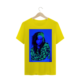 Nome do produto Billie Eilish iksgz