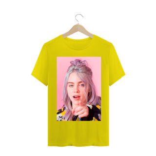 Nome do produto Billie Eilish 3wujs
