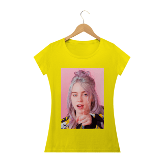 Nome do produto Billie Eilish ir8qj