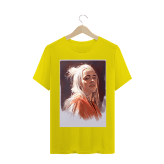 Nome do produto Billie Eilish cwnt3