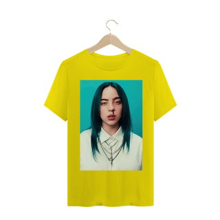 Nome do produto Billie Eilish 6v4dl