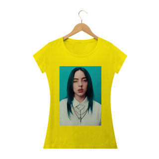 Nome do produto Billie Eilish 2g7nn
