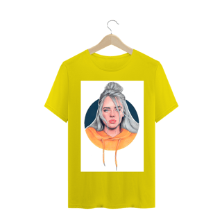 Nome do produto Billie Eilish 8v3qa