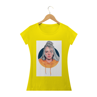 Nome do produto Billie Eilish 9wako