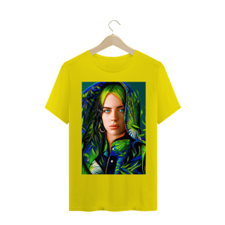 Nome do produto Billie Eilish 9q5no