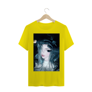 Nome do produto Billie Eilish pkwf4
