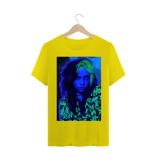 Nome do produto Billie Eilish pdxz4