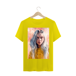 Nome do produto Billie Eilish y3cwb