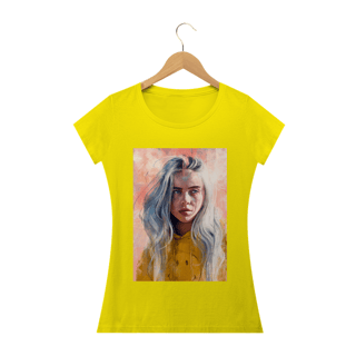 Nome do produto Billie Eilish pxqwk