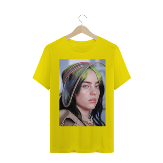 Nome do produto Billie Eilish tigop