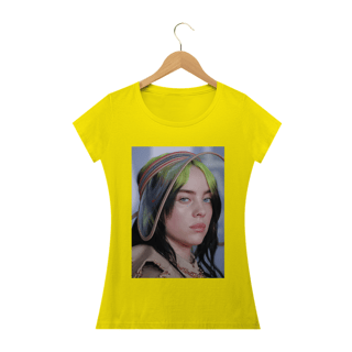 Nome do produto Billie Eilish ziuel