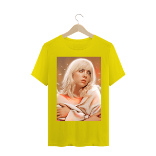 Nome do produto Billie Eilish cu9jv