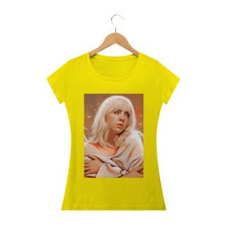 Nome do produto Billie Eilish x0ct6