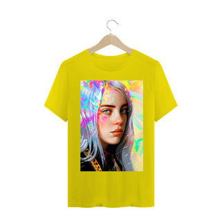 Nome do produto Billie Eilish b2rdl