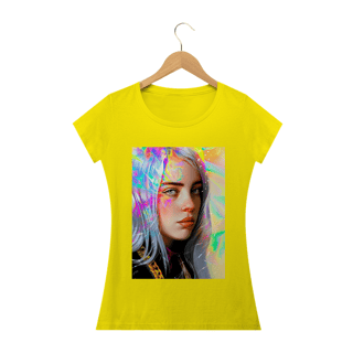 Nome do produto Billie Eilish etc99