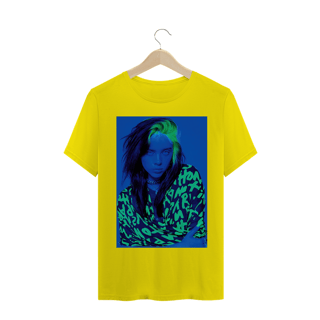 Nome do produto Billie Eilish 6wwvp