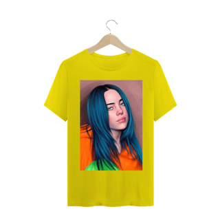 Nome do produto Billie Eilish abuhx