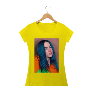 Nome do produto Billie Eilish v3oyx