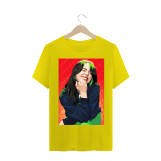 Nome do produto Billie Eilish fl8dh