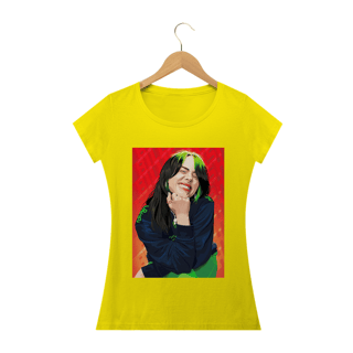 Nome do produto Billie Eilish x7v8d