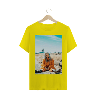 Nome do produto Billie Eilish 0lfti