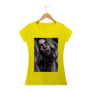 Nome do produto Billie Eilish hpys5