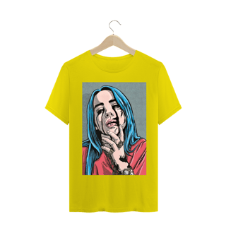 Nome do produto Billie Eilish 5lw0p