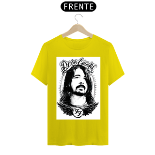 Nome do produto Foo Fighters p3d7e