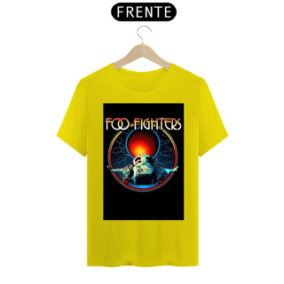 Nome do produto Foo Fighters 8ud2l