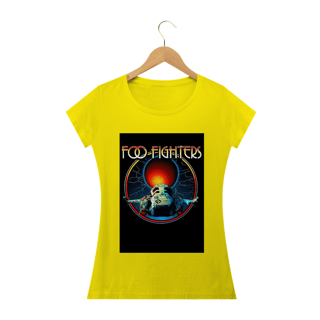 Nome do produto Foo Fighters u6tox