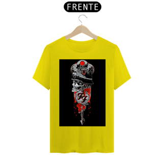 Nome do produto Foo Fighters fut6r