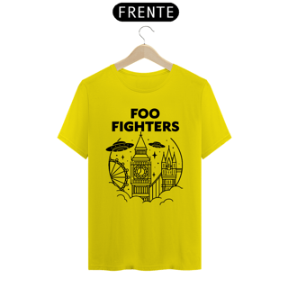 Nome do produto Foo Fighters wl3q2