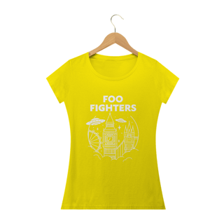 Nome do produto Foo Fighters tsijq