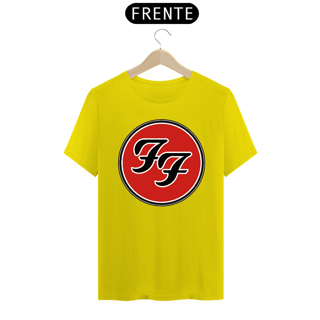 Nome do produto Foo Fighters wz2v5