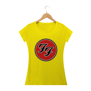 Nome do produto Foo Fighters bwru1