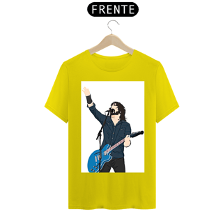 Nome do produto Foo Fighters tklbu