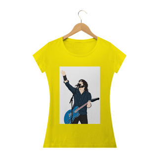 Nome do produto Foo Fighters r702u