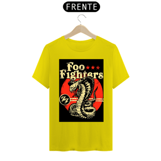 Nome do produto Foo Fighters h95xn