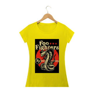 Nome do produto Foo Fighters 9hsvb