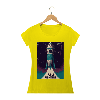 Nome do produto Foo Fighters mdiyb